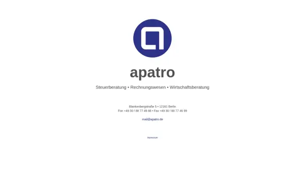 apatro.de