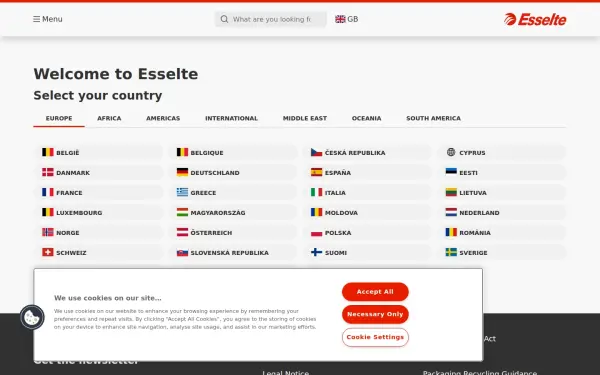 www.esselte.com
