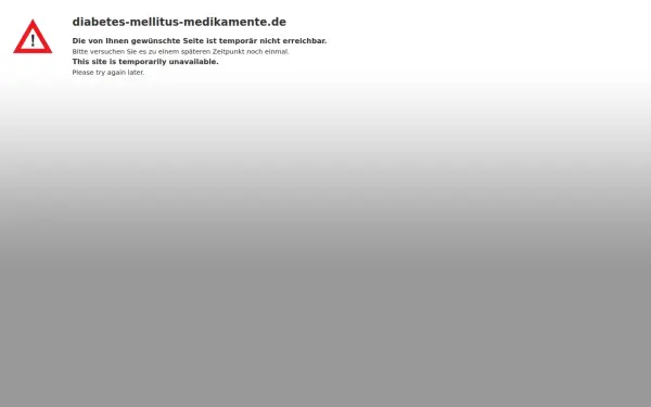 diabetes-mellitus-medikamente.de