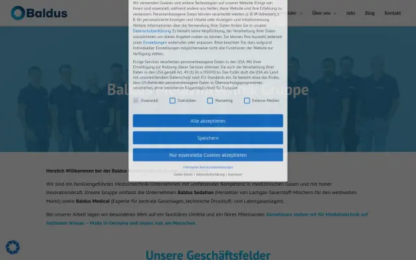 www.baldus.de