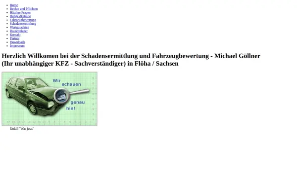 www.gutachtengoellner.de