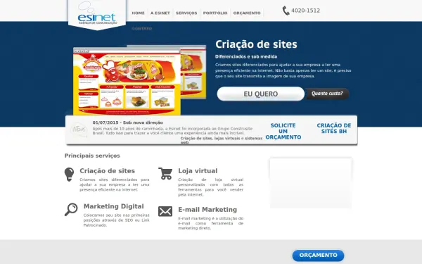 esinet.com.br