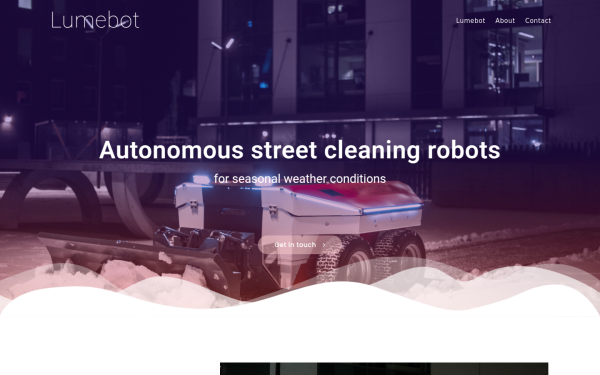 lumebot.com