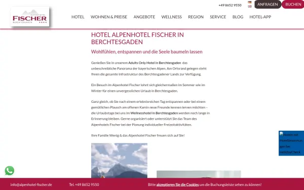 www.alpenhotel-fischer.de