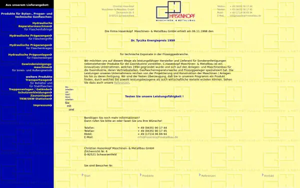 hasenkopf-metallbau.de