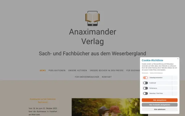 www.anaximander-verlag.de