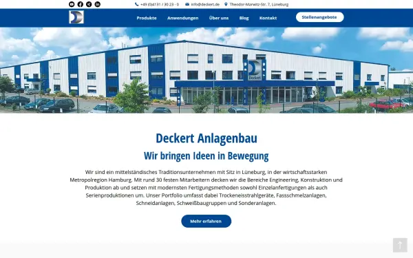 www.deckert-anlagenbau.de