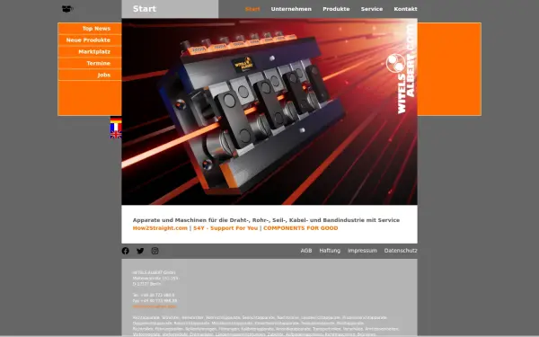 www.witels-albert.com