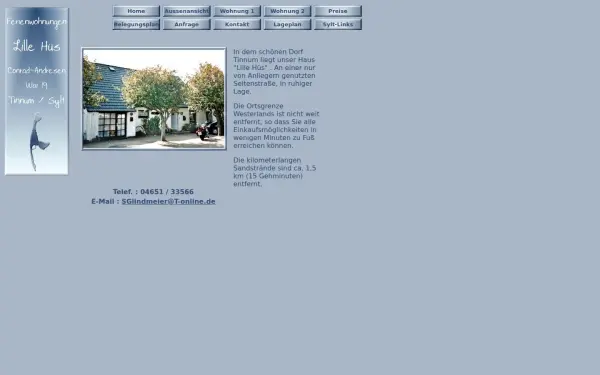 appartement-glindmeier-tinnum-sylt.de
