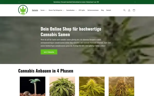 myseeds.de