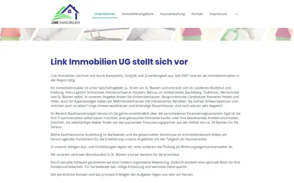 www.linkimmobilien.com