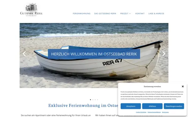 www.gutsschlossfewo-rerik.de