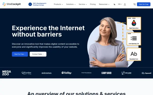 www.sitecockpit.com