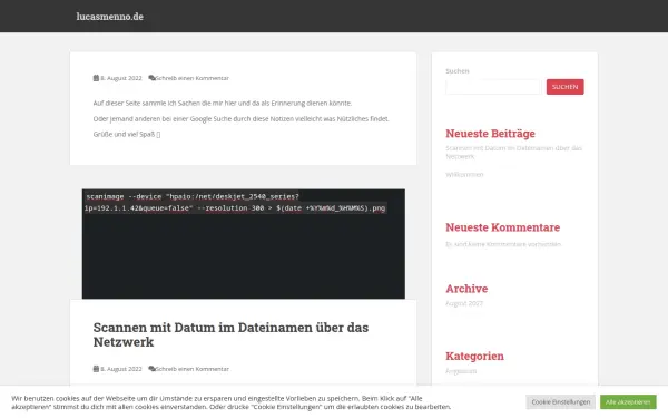 lucasmenno.de