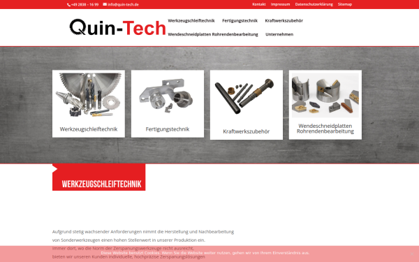 quin-tech.de