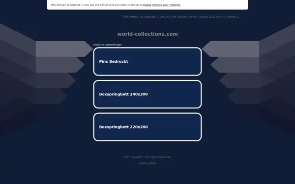 world-collections.com