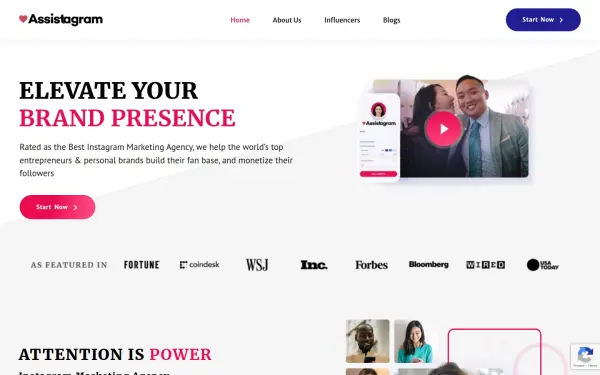 www.assistagram.com