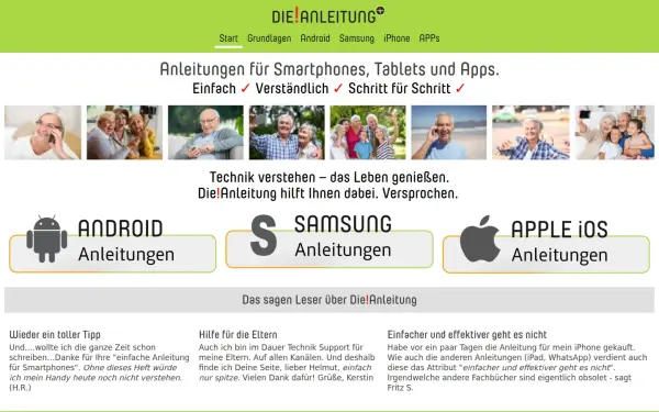 die-anleitung.de