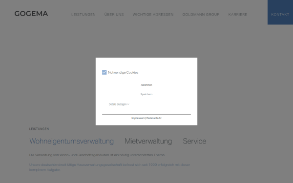 gogema.de