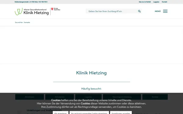 klinik-hietzing.gesundheitsverbund.at