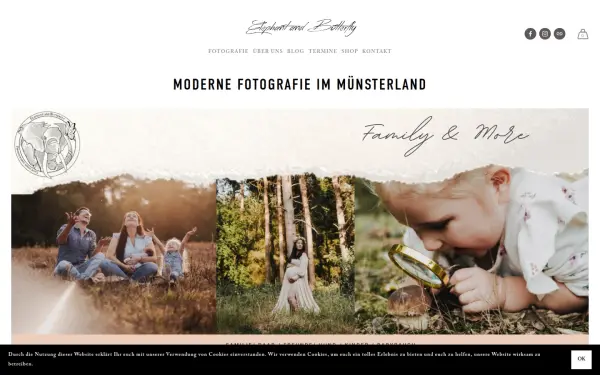 www.elephantandbutterfly.de