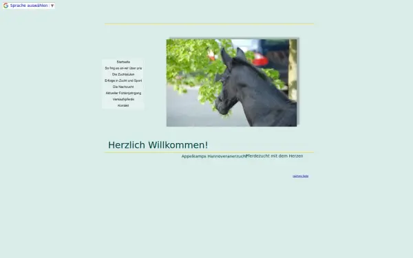 appelkamps-hannoveranerzucht.de