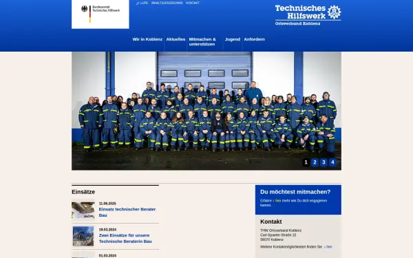 ov-koblenz.thw.de