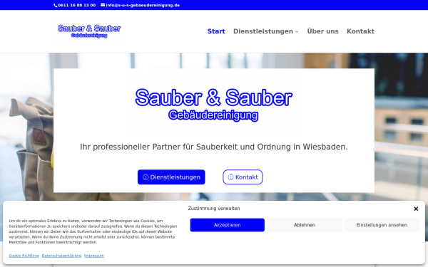 www.s-u-s-gebaeudereinigung.de