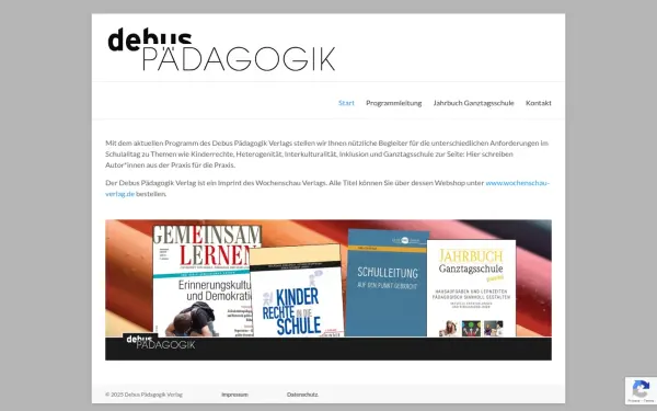 debus-paedagogik.de