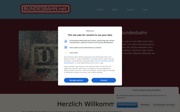 www.bundesbahn.net