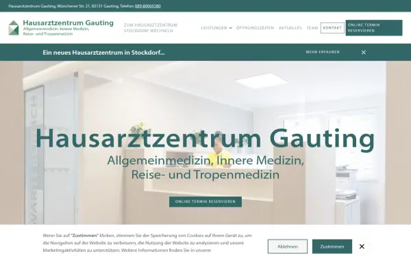 www.hausarztzentrum-gauting.de
