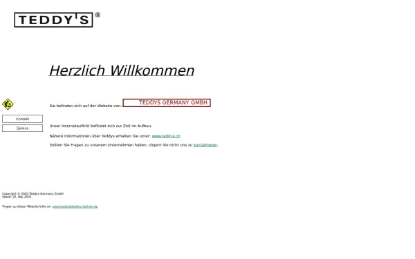 teddys-deutschland.de