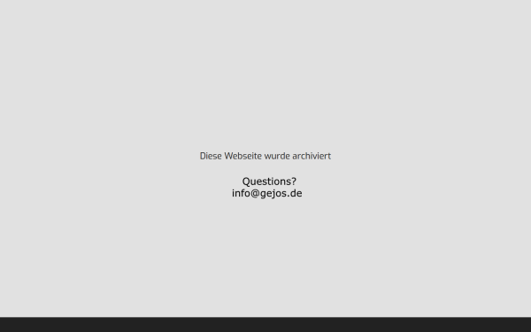www.gejos.de