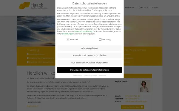 www.haack-coaching.de