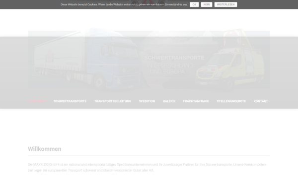 www.maxxlog.de