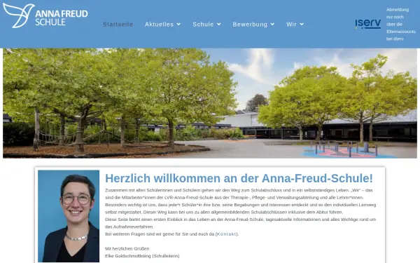 anna-freud-schule.de