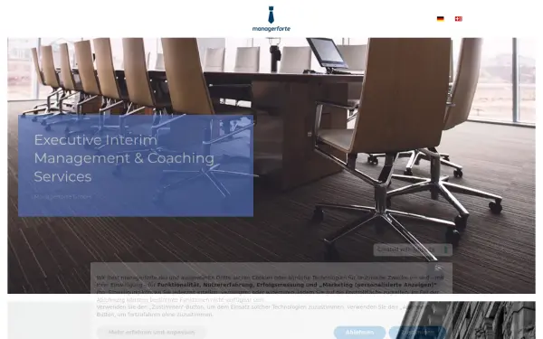 managerforte.com