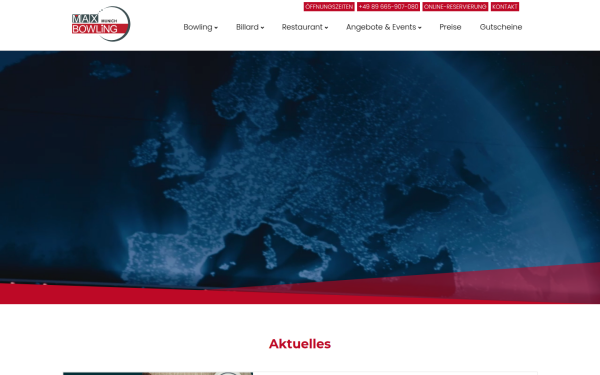 www.maxmunich-bowling.de