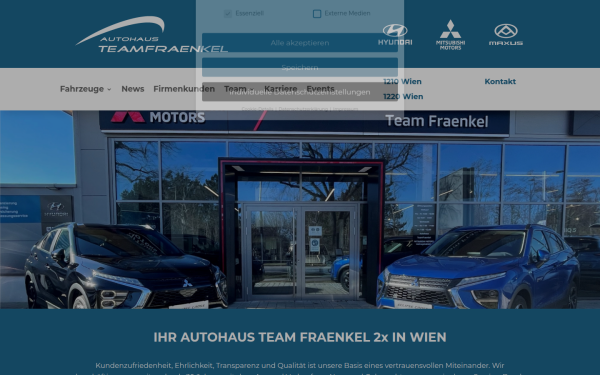 www.teamfraenkel.at