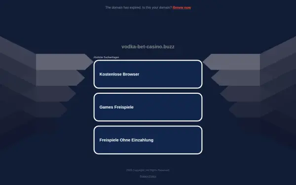 vodka-bet-casino.buzz