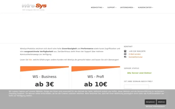 wiresys.de