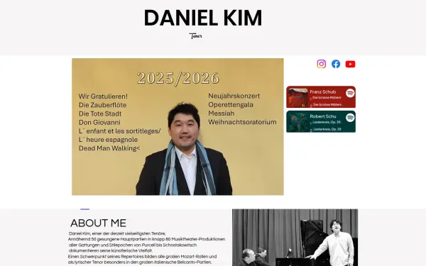 www.danielkim.de