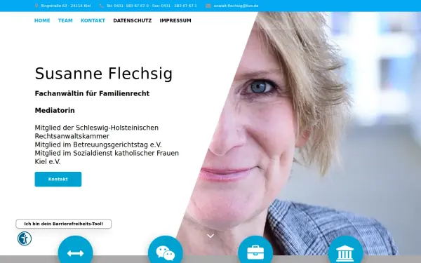 anwalt-flechsig.de