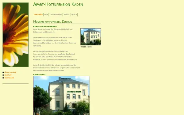 apart-hotelpension-kaden.de