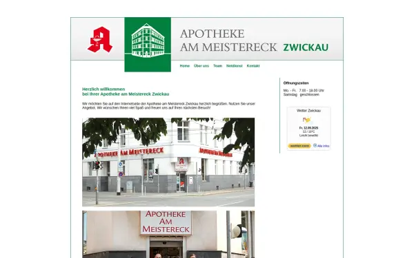 apotheke-am-meistereck.de