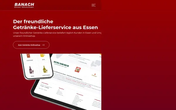 www.banach-getraenke.de