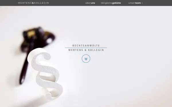 www.mertens-kollegin.de