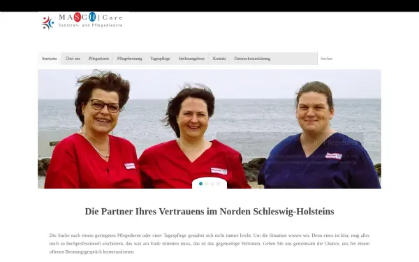 www.pflege-sh.de