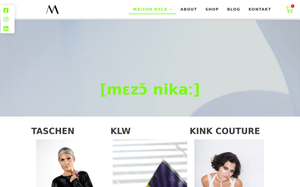 www.maisonnyca.at