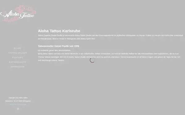 aloha-tattoo.de
